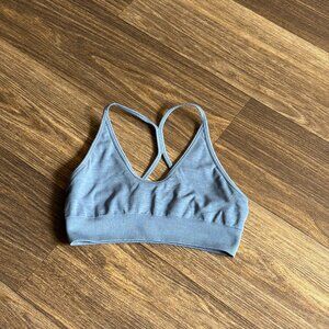 Women"s Best Define Seamless Racer Back Bra